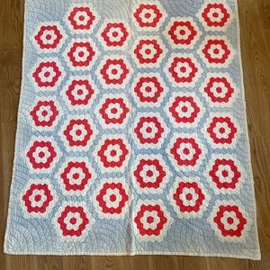 Vintage Quilt
